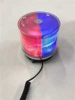 TEPE LAMBASI ÇAKAR MIKNATISLI SARI 12V 2